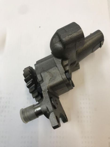 Picture of Oil Pump 41314189 41314088
41314164 41314042 41314033
41314087 1447483M91 3637471M91-SP-5935