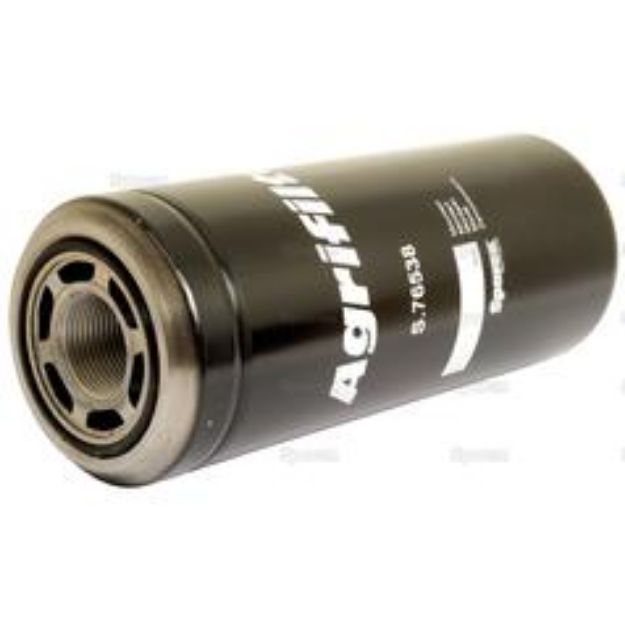 Picture of Hyd Filter Spin On
Fits Various Machines-SP-76538