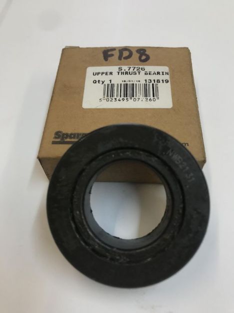 Picture of UPPER THRUST BEARING
K395040 1964243C1 N14373
3523057M1 3541402M1 3475530M-SP-7726