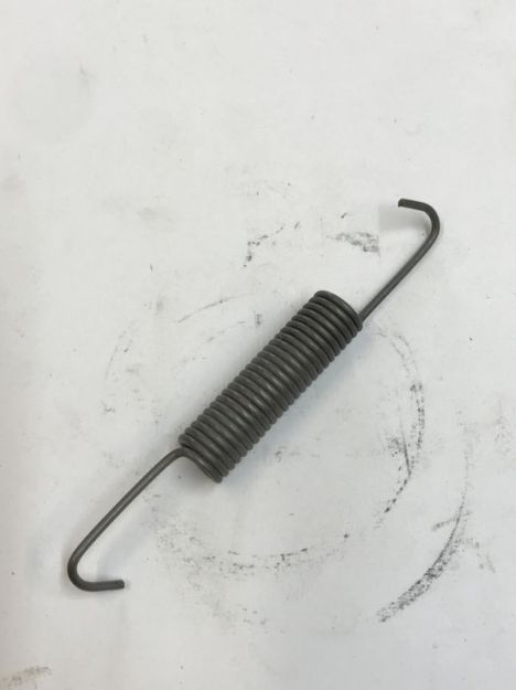 Picture of BRAKE SPRING-WE-1000204784