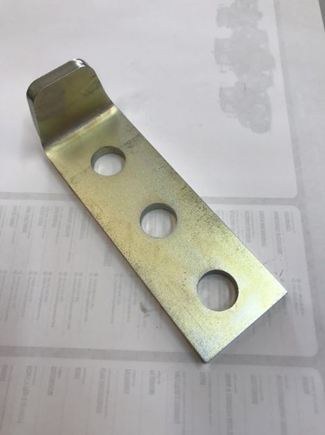 Picture of BRACKET-WE-1000233871