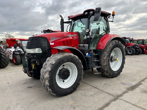 Picture of Case IH Puma 185