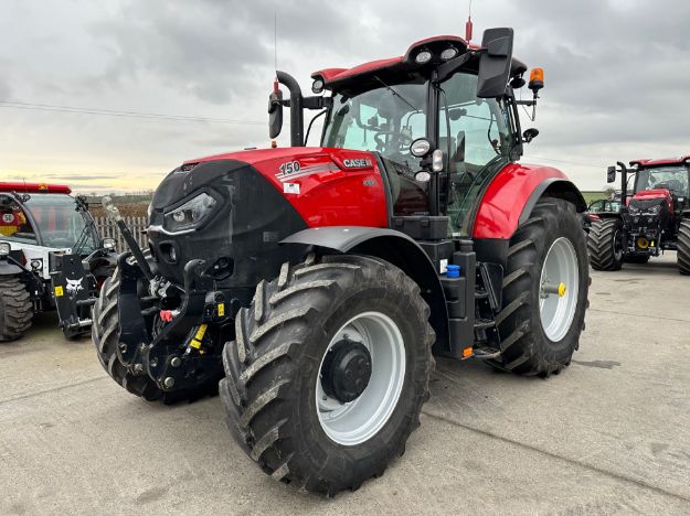 Picture of Case IH Puma 150