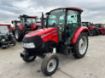 Picture of Case IH Farmall C 55