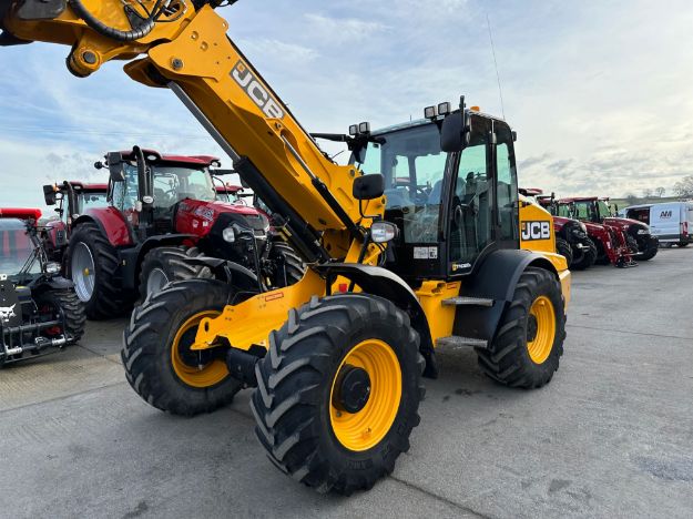 Picture of JCB TM320S