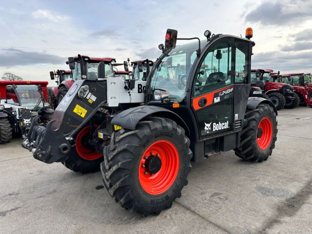 Picture of Bobcat TL34.65