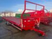 Picture of Hogg 28ft Bale Trailer