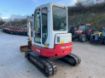 Picture of Takeuchi TB138FR