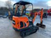 Picture of Doosan DX19