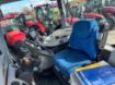 Picture of New Holland T7040