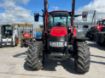 Picture of Case IH Farmall C 105