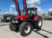 Picture of Case IH Farmall C 105
