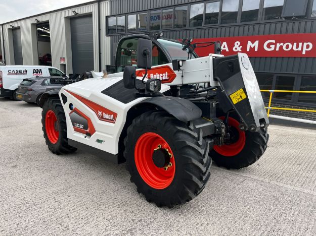 Picture of Bobcat TL30.60