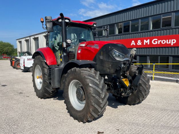 Picture of Case IH Puma 150