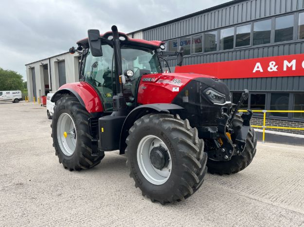 Picture of Case IH Puma 150