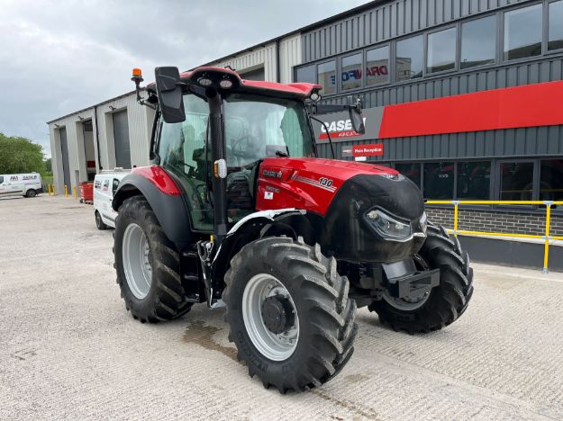 Picture of Case IH Vestrum 130