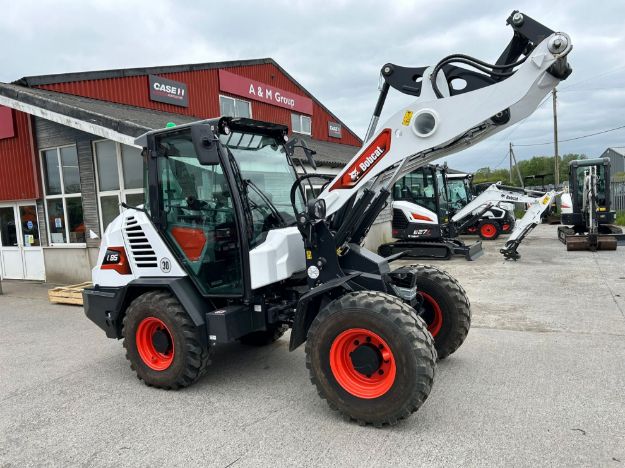 Picture of Bobcat L85