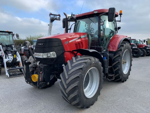 Picture of Case IH Puma 185