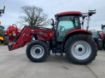 Picture of Case IH Maxxum 110