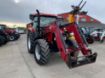 Picture of Case IH Maxxum 110