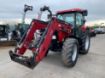 Picture of Case IH Maxxum 110