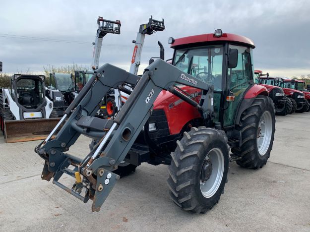 Picture of Case IH JX90
