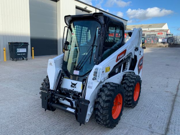 Picture of Bobcat S590