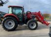 Picture of Case IH Farmall C 85