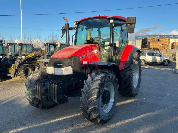 Picture of Case IH Farmall C 95