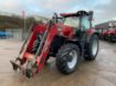 Picture of Case IH Maxxum 125