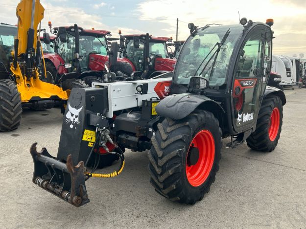 Picture of Bobcat TL30.70