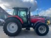 Picture of Massey Ferguson 6480