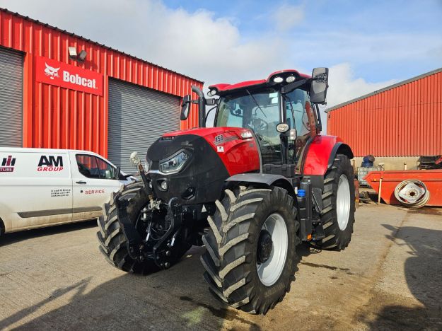 Picture of Case IH Puma 150