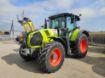 Picture of Claas Arion 650