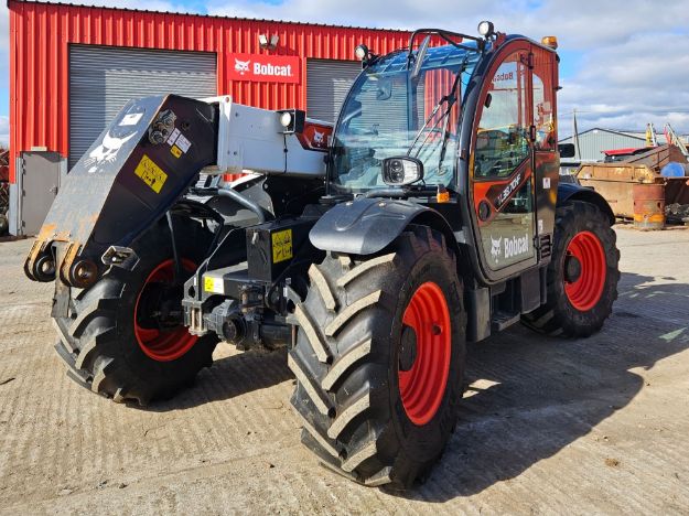 Picture of Bobcat TL38.70