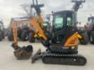 Picture of Case CE CX30C