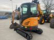 Picture of Case CE CX26