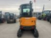 Picture of Case CE CX26