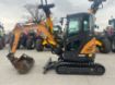 Picture of Case CE CX26