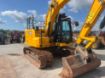 Picture of JCB U140X