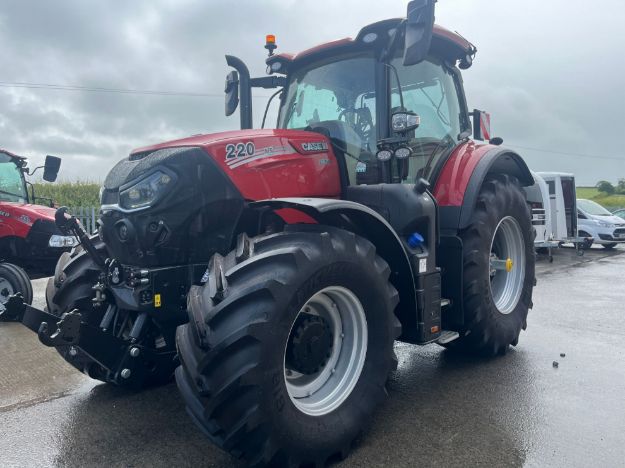 Picture of Case IH Puma 220