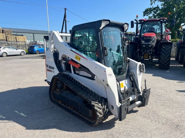 Picture of Bobcat T590