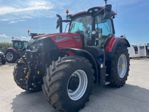 Picture of Case IH Puma 185