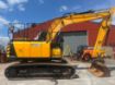 Picture of JCB JS130 LC