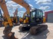 Picture of JCB JS130 LC