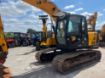 Picture of JCB JS130 LC