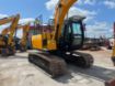Picture of JCB JS130 LC