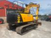 Picture of JCB JS130 LC