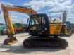 Picture of JCB JS130 LC