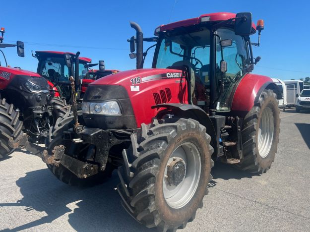 Picture of Case IH Maxxum 115